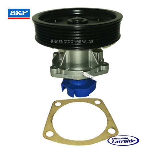 Bomba Agua Skf Fiat Duna 1.3 Mpi