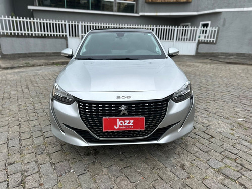 Peugeot 208 1.6 16V FLEX ACTIVE PACK AT6