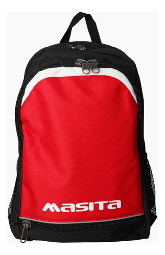 Mochila Masita - Striker Backpack