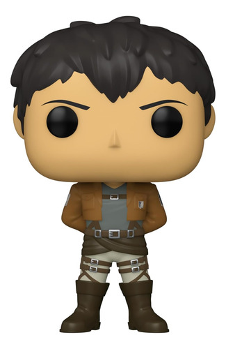 Funko Pop! Animation: Attack On Titan - Bertholdt Hoover