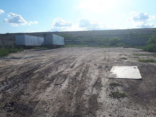 Imagen 2 de 7 de Terreno Industrial / Comercial En Renta En Carretera A Colom