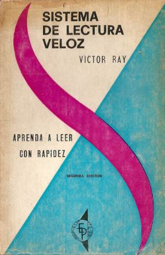 Sistema De Lectura Veloz - Victor Ray - Perseo