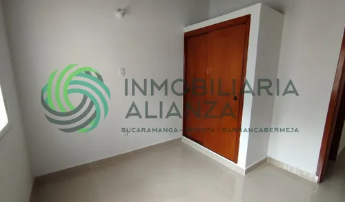 Casa En Arriendo En Altos De Cabecera. Cod A16991