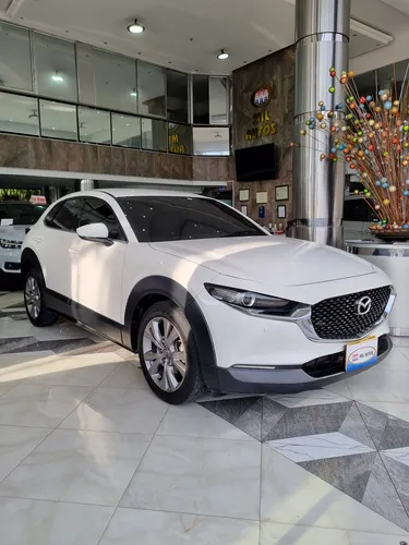 Mazda CX-30 2.0 Touring At