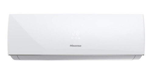 Aire Acondicionado Split 2650w Hisense His26wco 