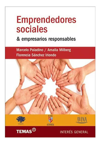 Emprendedores Sociales & Empresarios Responsables - #d