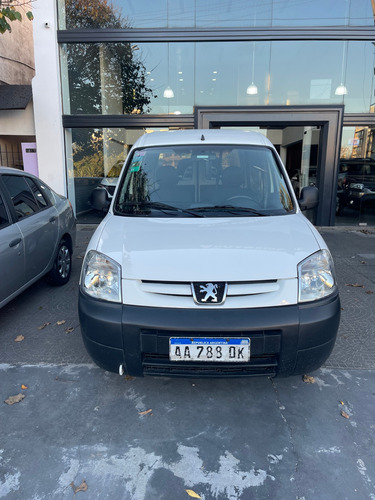 Peugeot Partner 1.6 Hdi Furgon Confort