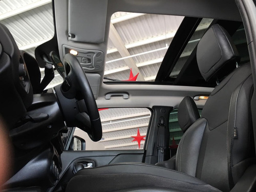 Jeep Renegade 1.8 16v Flex Longitude 4p Automático