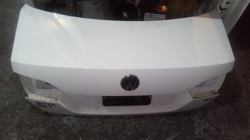 Volkswagen Jetta 2013 Sucata Somente Peças Autopartsabc