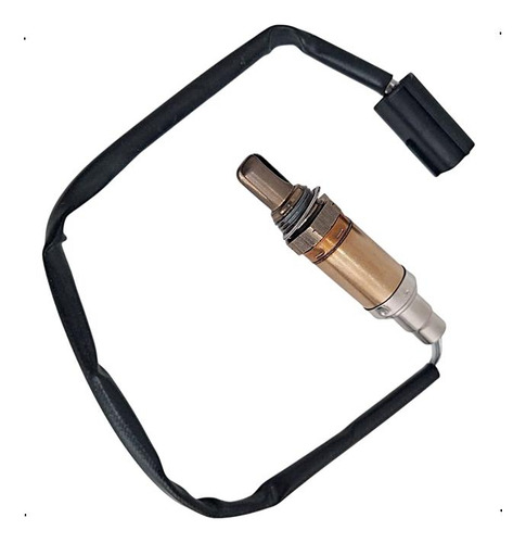 Sonda Lambda 7527493 Sensor De Oxigênio Oza114-a1 Fiat Uno 1.0 8v Spi 2011 2012 2013 2014 / Uno 1.6 8v Mpi 1995 1996