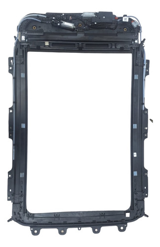 Quemacocos Completo Land Rover Defender 90 2021-2022-2023