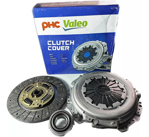 Kit Clutch Croché Embrague Chevrolet Gran Vitara 2.0 4cil