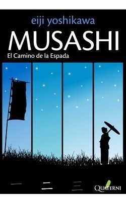 Libro Oriental Musashi 2 El Camino De La Espada