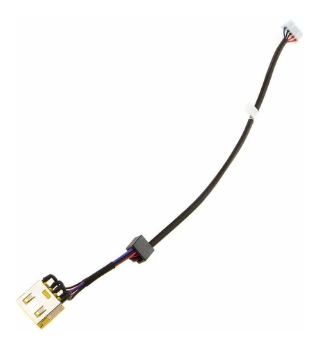 Cable Pin Carga Dc Jack Power Lenovo G400 G500 B51-30 14.5cm