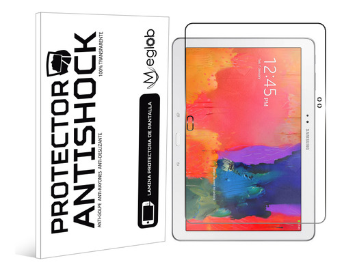 Protector Antishock Para Samsung Galaxy Tab Pro 10.1