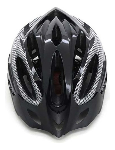 Casco Bicicleta 25 Ventilaciones Alpine Skate Con Regulación