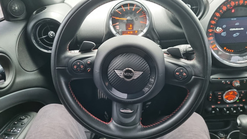 Mini Cooper Countryman 1.6 Jcw At Full