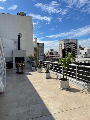 Departamento En Belgrano