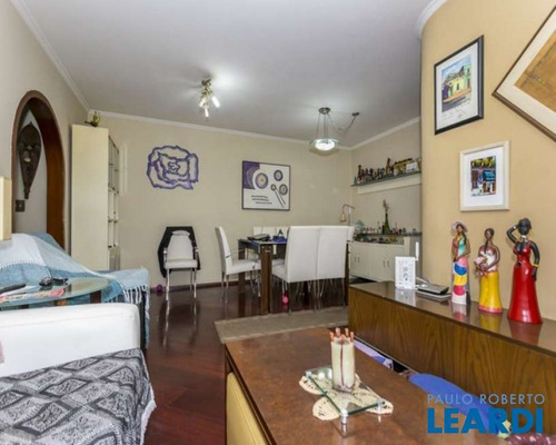 Imagem 2 de 15 de Apartamento - Perdizes - Sp - 452234