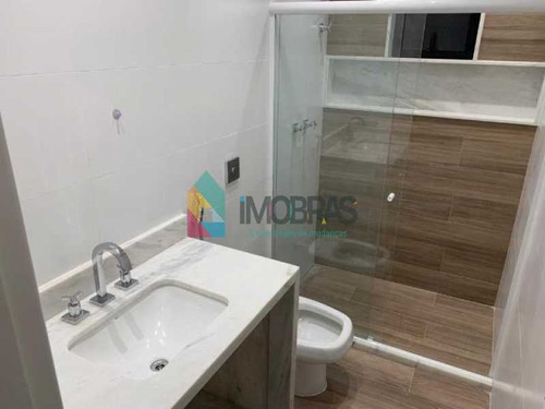 Imagem 11 de 15 de Apartamento-à Venda-botafogo-rio De Janeiro - Boap20849