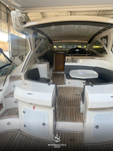 Lancha Phantom 400 Ht 2015 Schaefer Intermarine Cimitarra