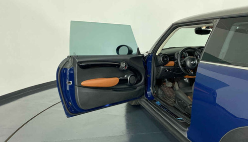 Imagen 15 de 15 de 39640 - Mini Cooper 2017 Con Garantía