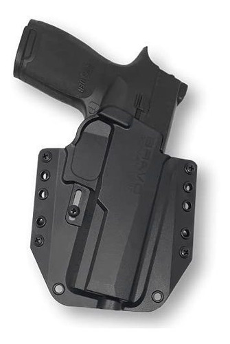 Funda Para Sig Sauer P320 De Tamaño Completo (4.7 Pulgadas) 