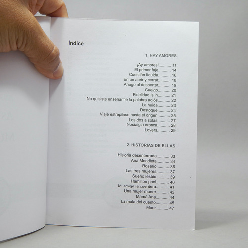 Asunto De Mujeres Pilar Rodríguez Aranda 2012 R7