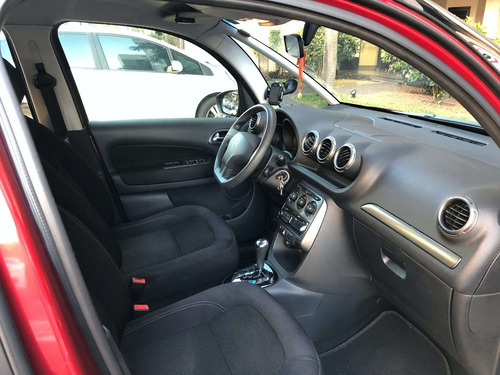 Citroën C3 Picasso Bva 1.6 16v Flex Aut 2012