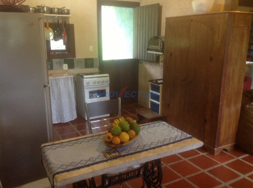 Chácara À Venda Em Vargem Grande - Ch242466