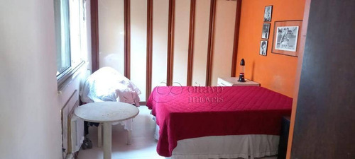 Imagem 13 de 30 de Cobertura À Venda, 190 M² Por R$ 2.550.000,00 - Ipanema - Rio De Janeiro/rj - Co0439