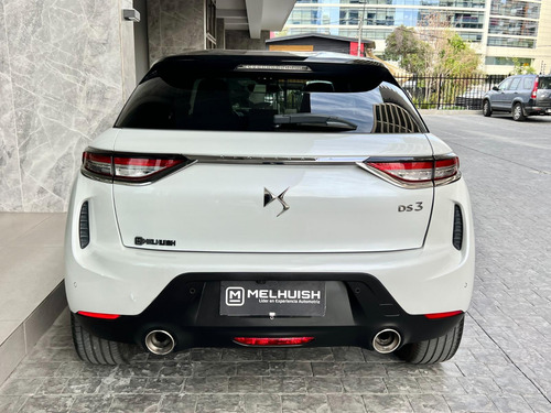 Ds Automobiles Ds 3 Crossback 2021