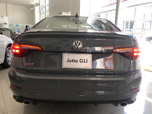 Volkswagen Jetta Gli 2021