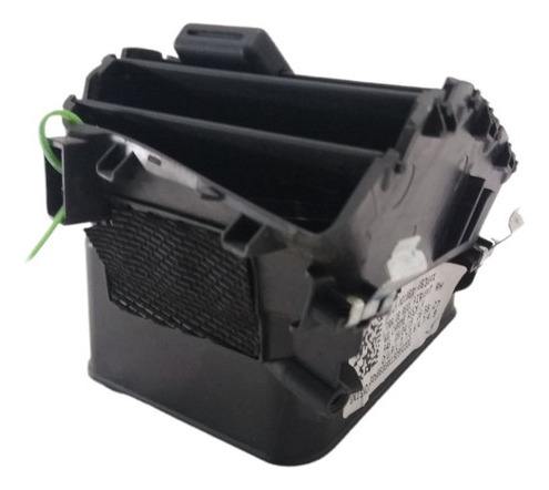 Rejilla Difusor A/c Der Ecosport Gn15-n018b08 2017-19