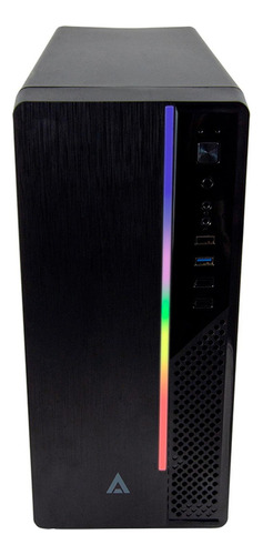 Producto Reacondicionado Gabinete Acteck Ultron X600 -rm (Reacondicionado)