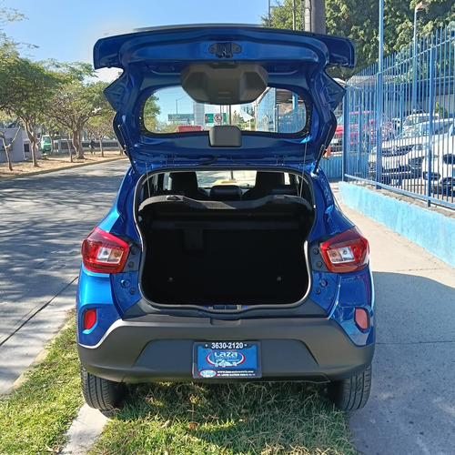 Renault Kwid 1.0 Iconic