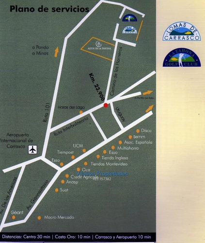 La Tahona Barrio Privado, Para Entrar Ya!!!!! Consulte