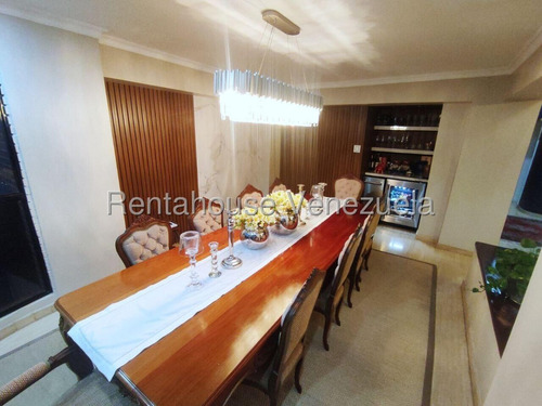 Venta De Apartamento En Colinas De Valle Arriba Cl Mls 25-20938