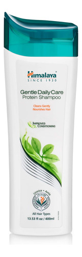 Himalaya Champú Proteico Gentle Daily Care, 13.53 Onzas