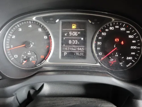 Audi A1 TFSI AMBITION 1.4 AT