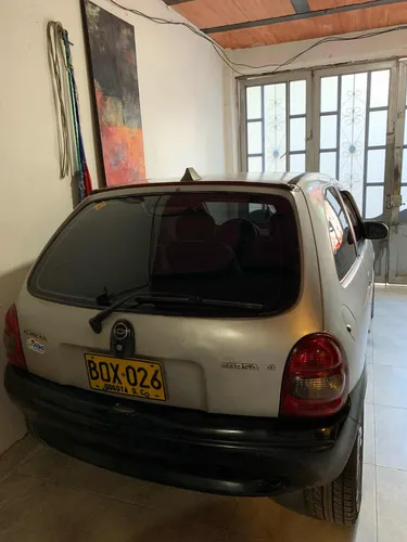Chevrolet Corsa 1.4 Active