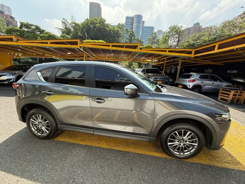 Mazda CX-5 2.5 Touring At