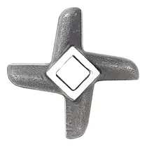 Comprar Cuchilla P Maquina Picadora Picar Carne Muzza Embutidos N 8