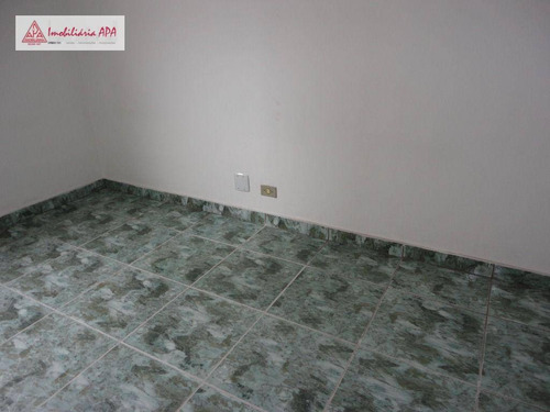 Imagem 28 de 30 de Apartamento Com 3 Dormitórios Para Alugar, 75 M² Por R$ 2.000,00/mês - Campos Elíseos - São Paulo/sp - Ap1770