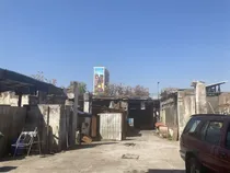 Comprar Terreno En Arriendo 2 Cuadras Ricardo Cumming, En Santiago
