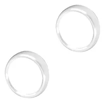 Comprar Par Biseles Para Faro Blanco Volkswagen Sedan 74-03