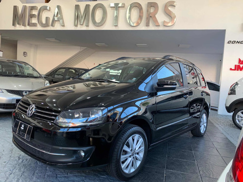Volkswagen Suran 1.6 Highline Msi 110cv