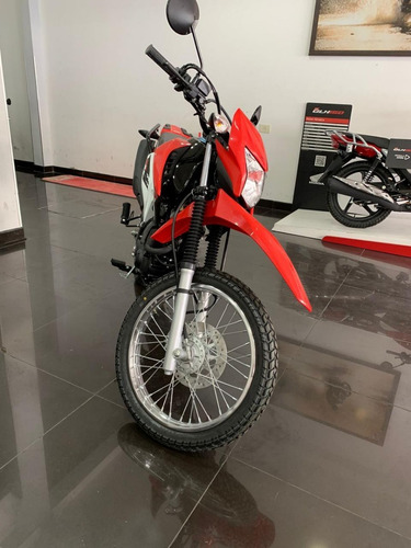 Imagen 11 de 16 de Honda Xr 190 L 0km Entrega Inmediata!