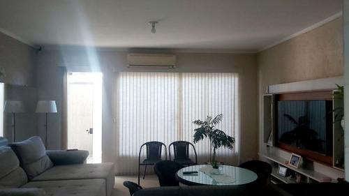 Imagem 9 de 16 de Casa Com 3 Dormitórios À Venda, 253 M² Por R$ 1.250.000,00 - Parque Industrial - Campinas/sp - Ca0619