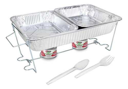 Kit Para Buffet , Completo